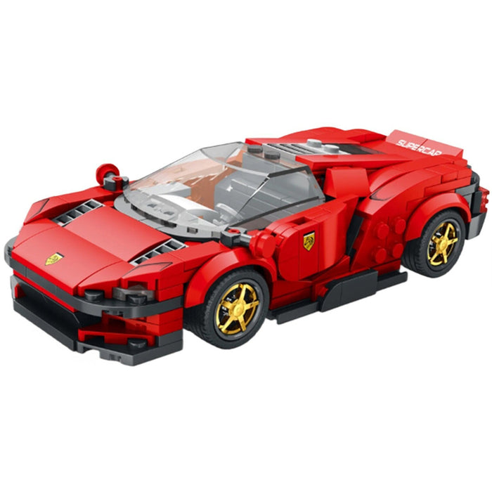 REOBRIX FERRARI DAYTONA SP3
