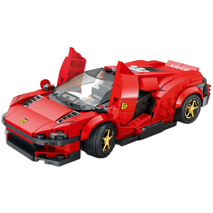 REOBRIX FERRARI DAYTONA SP3