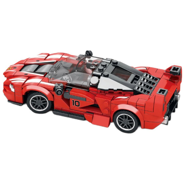 REOBRIX FERRARI FXX-K