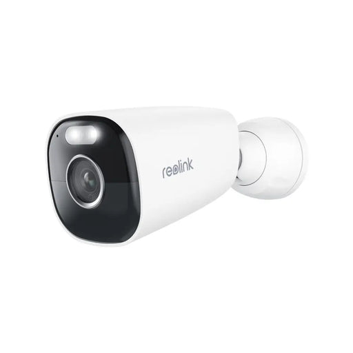 Reolink Argus Series B340 - 5MP Standalone Outdoor Battery Camera 5/2.4 GHz Wi-Fi Smart Detection Color Night Vision
