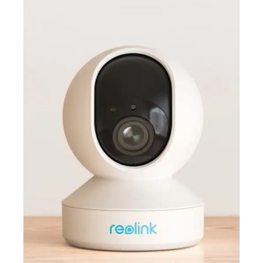 Reolink E-Series-E340 Smart PTZ WiFi Indoor Camera - Video camerasCIP-KAM<<<IP CCTVCIP<<<ActionPL