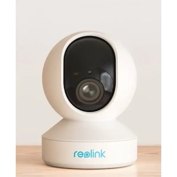 Reolink E-Series-E340 Smart PTZ WiFi Indoor Camera - Video camerasCIP-KAM<<<IP CCTVCIP<<<ActionPL