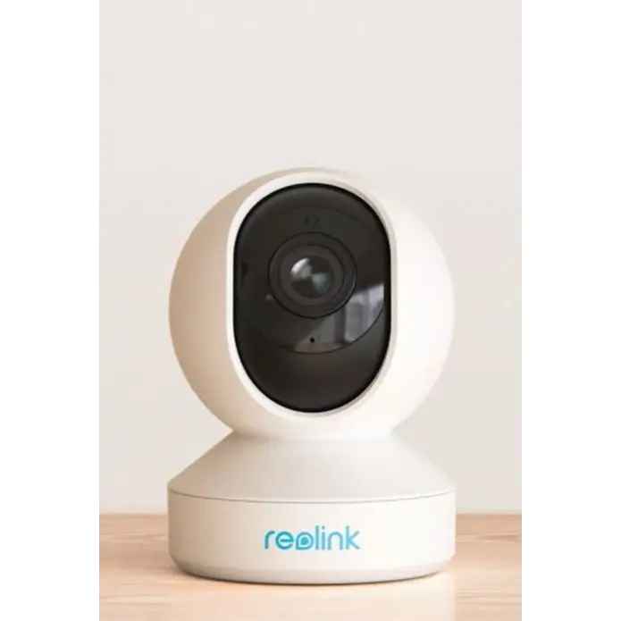 Reolink E-Series-E340 Smart PTZ WiFi Indoor Camera - Video camerasCIP-KAM<<<IP CCTVCIP<<<ActionPL