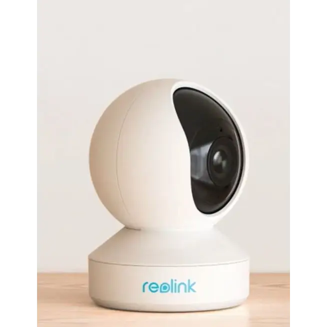 Reolink E-Series-E340 Smart PTZ WiFi Indoor Camera - Video camerasCIP-KAM<<<IP CCTVCIP<<<ActionPL