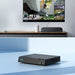 Reolink NVS8 - 8-Channel PoE NVR for 24/7 Recording Support up to 16MP 2TB HDD Built-in Up to 12TB Storage Capacity