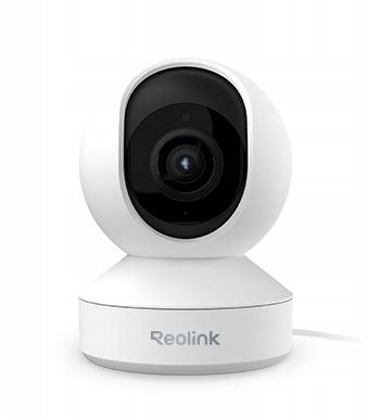 Reolink E-Series-E340 Smart PTZ WiFi Indoor Camera