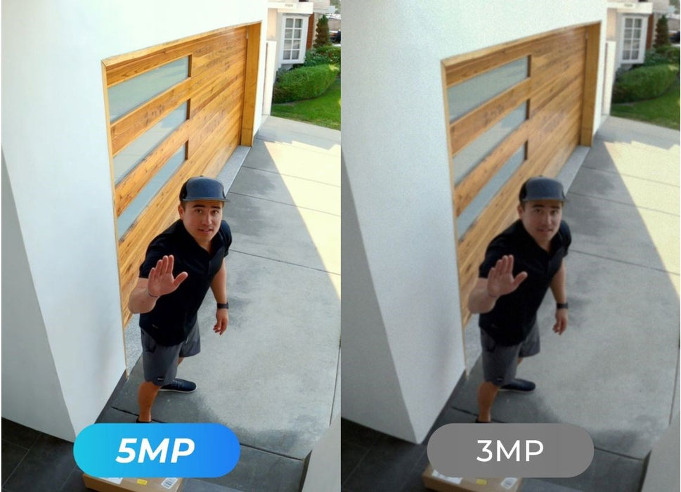 Reolink E-Series-E340 Smart PTZ WiFi Indoor Camera