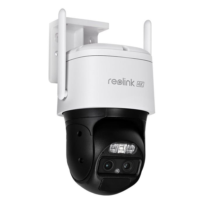 Reolink TrackMix Series G770 Dome IP security camera Outdoor 2560 x 1440 pixels Ceiling/wall