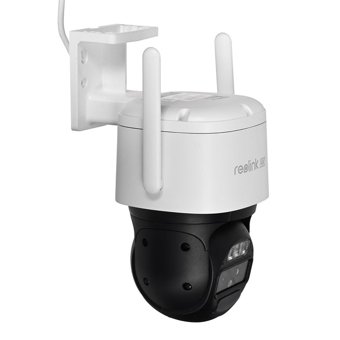 Reolink TrackMix Series G770 Dome IP security camera Outdoor 2560 x 1440 pixels Ceiling/wall