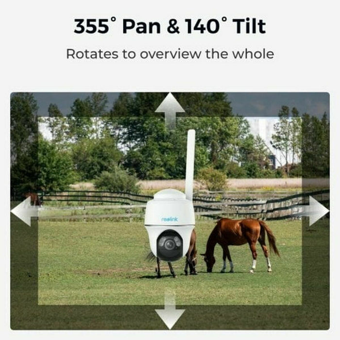 Surveillance Camcorder Reolink