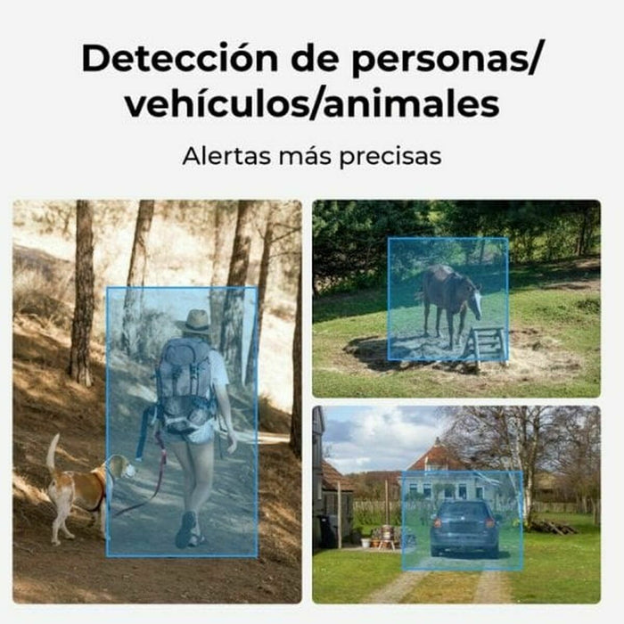 Surveillance Camcorder Reolink