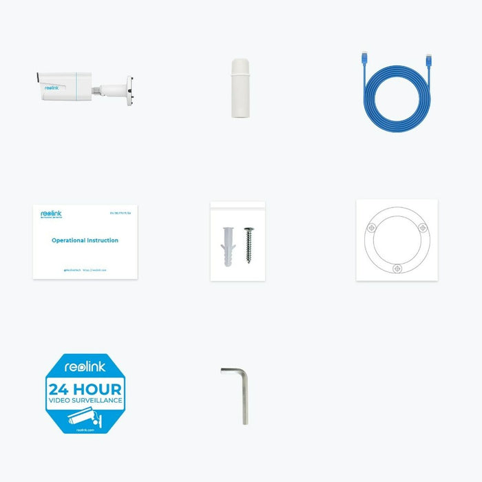 Surveillance Camcorder Reolink P430