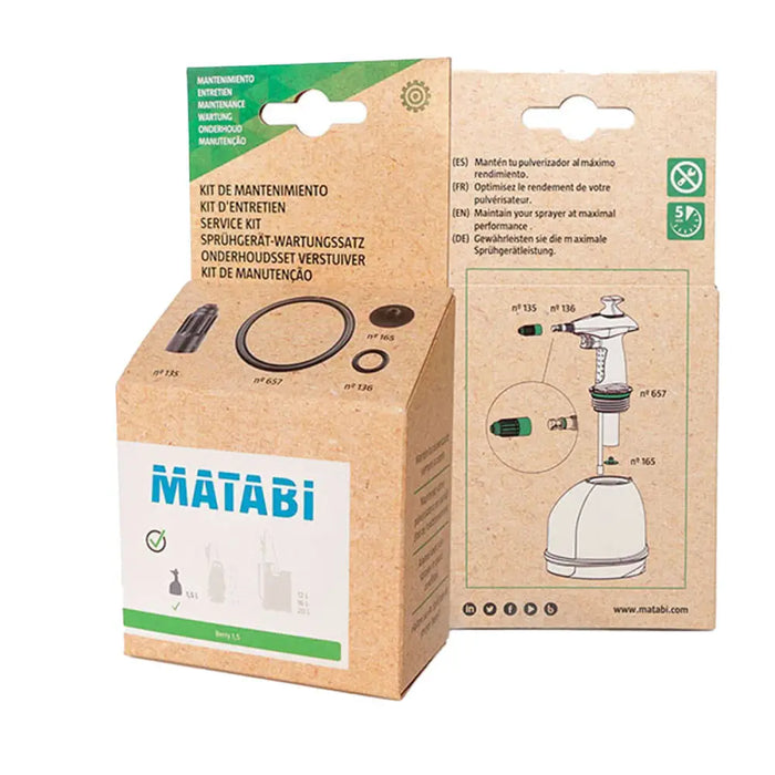 Repair kit - Електроника Периферни и резервни части<<<Компютри| Електроника<<<BigBuy&&&Принтери<<<Електроника Периферни