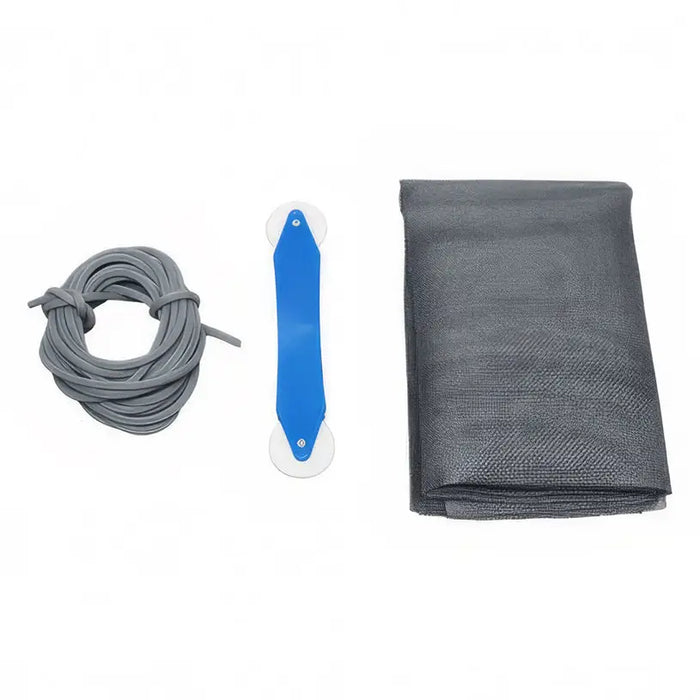 REPAIR KIT FOR MOSQUITO NETTS 170X80CM VEKTOR - Защита от насекоми<<<Защита от вредители<<<Градина<<<Praktiker&&&Защита