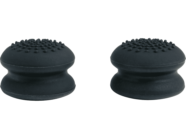 Replaceable Nacon Bigben Thumb grips for SONY PS5 Dualsense - Геймърски аксесоари<<<Геймърска