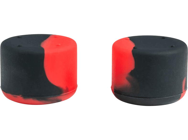 Replaceable Nacon Bigben Thumb grips for SONY PS5 Dualsense - Геймърски аксесоари<<<Геймърска