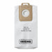 Replacement Bag for Vacuum Cleaner Nilfisk - Почистване Прахосмукачки И Гладене<<<Дом Градина<<<BigBuy&&&Прахосмукачки