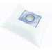 Replacement Bag for Vacuum Cleaner Scanpart M 101 - Почистване Прахосмукачки И Гладене<<<Дом