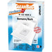 Replacement Bag for Vacuum Cleaner Scanpart M 102 BOM 6 BOMANN BORK 4UD - Почистване Прахосмукачки И Гладене<<<Дом