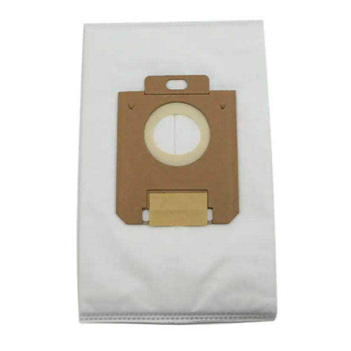 Replacement Bag for Vacuum Cleaner Sil.ex Electrolux Philips AEG 28 x 26,5 cm (5 Units) - Почистване Прахосмукачки И