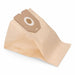 Replacement Bag for Vacuum Cleaner Sil.ex Philips 16,8 x 27,6 cm (5 Units) - Почистване Прахосмукачки И Гладене<<<Дом