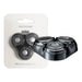 Replacement blade for ENCHEN Blackstone Blackstone-C Warrior shaver BR-1 (silver) - Accessories<<<Shavers