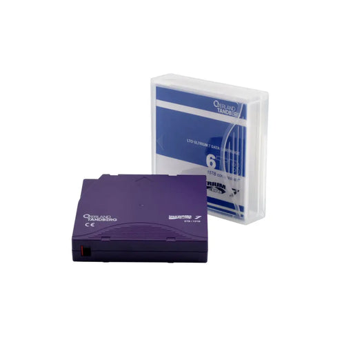 Replacement cartridges Overland-Tandberg 434170 Grey - Електроника Периферни и резервни части<<<Компютри|