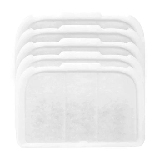 Replacement filters for Petkit Eversweet Max drinker - Other accessories<<<Pets<<<InnproXML