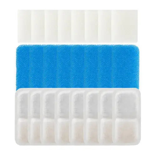 Replacement filters for the Oneisall fountain - Other accessories<<<Pets<<<InnproXML