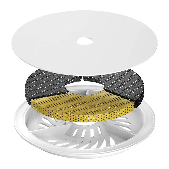 Replacement filters for water foutian HHOLove CT-FTKRF - Water dispensers<<<Fountains<<<Pets<<<InnproXML