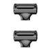 Replacement heads for shaver 2in1 Kensen - Accessories<<<Shavers and trimmers<<<Health and beauty<<<InnproXML