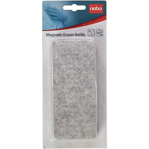 Replacement Nobo (10 Units) - Електроника Периферни и резервни части<<<Компютри| Електроника<<<BigBuy&&&Интерактивни