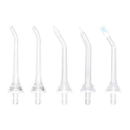 Replacement nozzles set for Water Flosser Liberex CP009059 - Accessories<<<Irrigators<<<Health and beauty<<<InnproXML