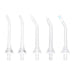 Replacement nozzles set for Water Flosser Liberex CP009059 - Accessories<<<Irrigators<<<Health and beauty<<<InnproXML