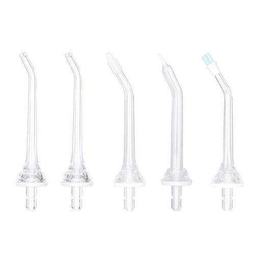Replacement nozzles set for Water Flosser Liberex CP009059 - Accessories<<<Irrigators<<<Health and beauty<<<InnproXML