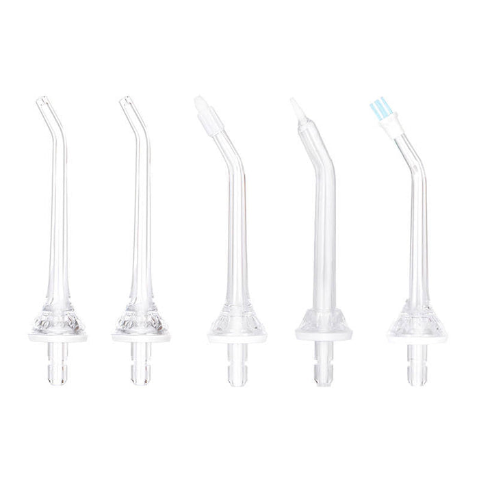 Replacement nozzles set for Water Flosser Liberex CP009059 - Accessories<<<Irrigators<<<Health and beauty<<<InnproXML