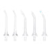 Replacement nozzles set for Water Flosser Liberex CP009059 - Accessories<<<Irrigators<<<Health and beauty<<<InnproXML