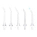 Replacement nozzles set for Water Flosser Liberex CP009059 - Accessories<<<Irrigators<<<Health and beauty<<<InnproXML