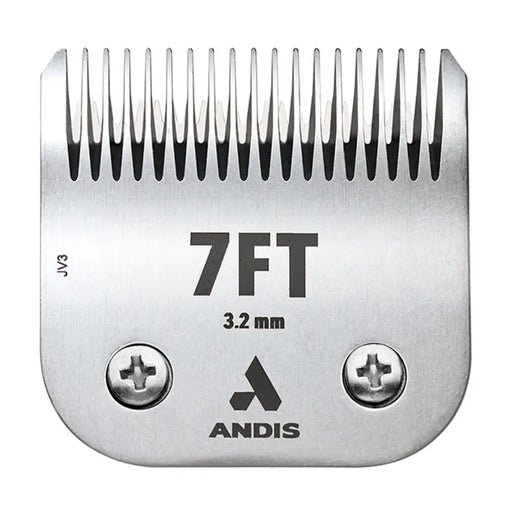 Replacement Shaver Blade Andis - Домашни Животни<<<Дом Градина<<<BigBuy&&&Здраве и хигиена<<<Домашни Животни<<<Дом