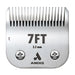 Replacement Shaver Blade Andis - Домашни Животни<<<Дом Градина<<<BigBuy&&&Здраве и хигиена<<<Домашни Животни<<<Дом