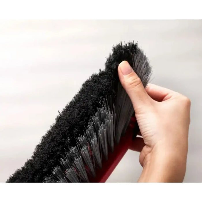 Replacement Vileda Classica 2in1 Sweeping Brush polypropylene - Мопове и метли<<<Почистване Прахосмукачки И