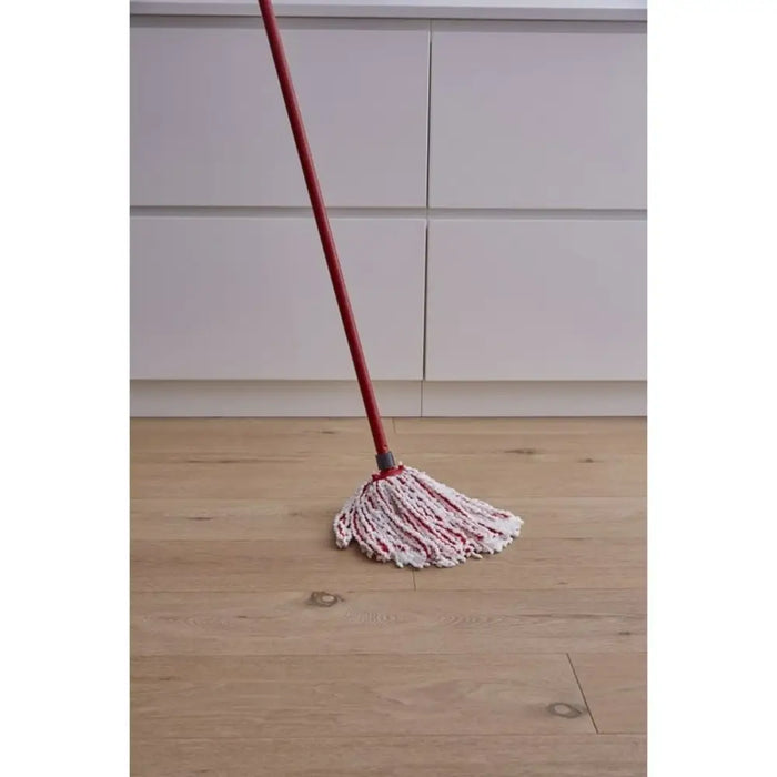 Replacement Vileda Microfibre & Power Mop Fibre (1 Unit) - Мопове и метли<<<Почистване Прахосмукачки И Гладене<<<Дом