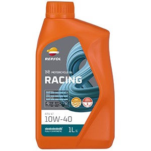 REPSOL RACING ATV 4T 10W-40 1L Moto