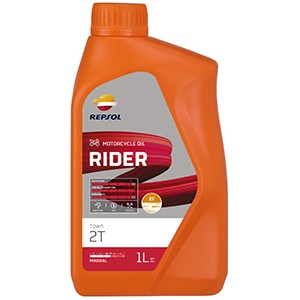 REPSOL RIDER TOWN 2T 1L Moto