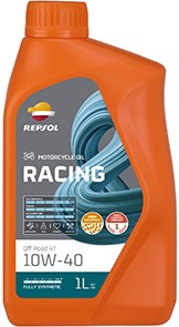 REPSOL RACING OFF ROAD 4T 10W-40 1L Moto