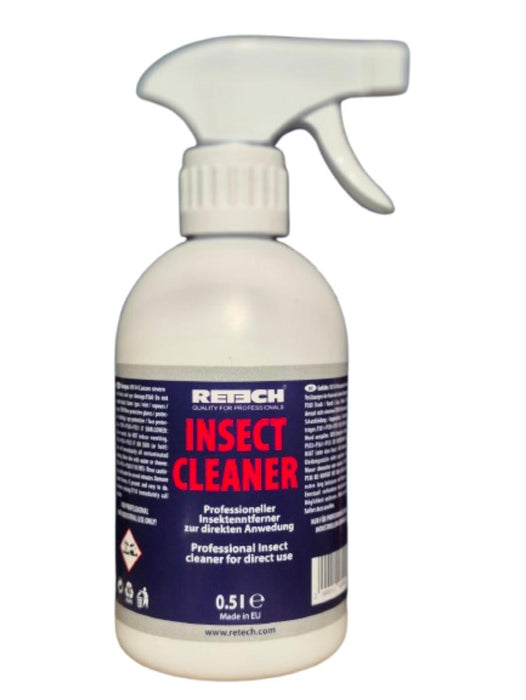 RETECH INSECT CLEANER