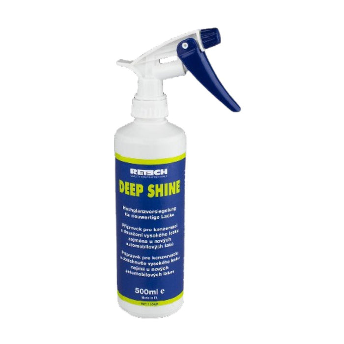 RETECH LIQUID WAX