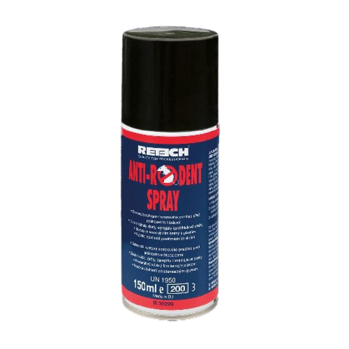 RETECH RODENT SPRAY