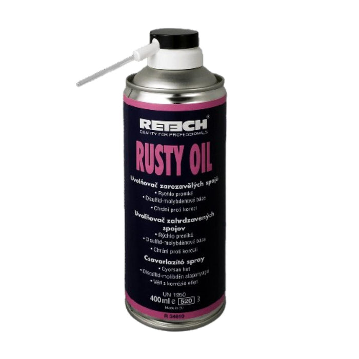RETECH EASY NUT LEVER SPRAY