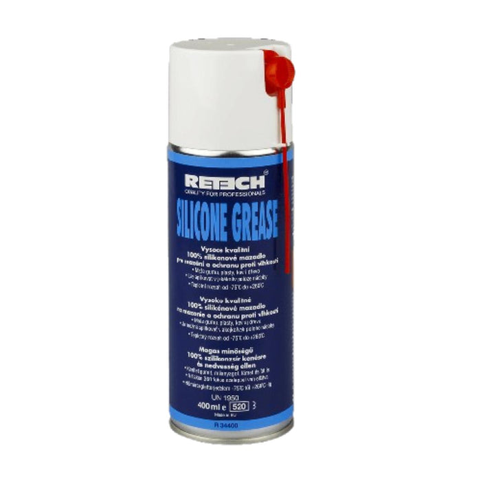 RETECH SILICONE DIELECTRIC GREASE